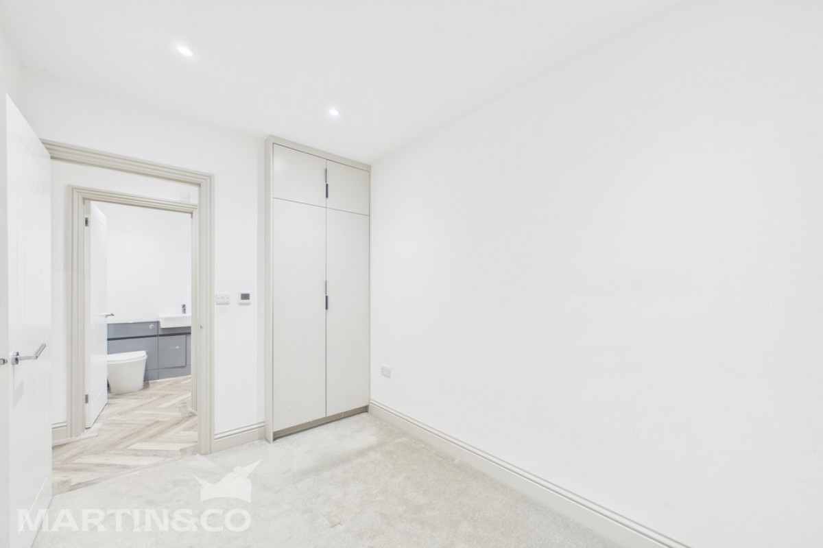 Ramsden Road, Orpington, Kent