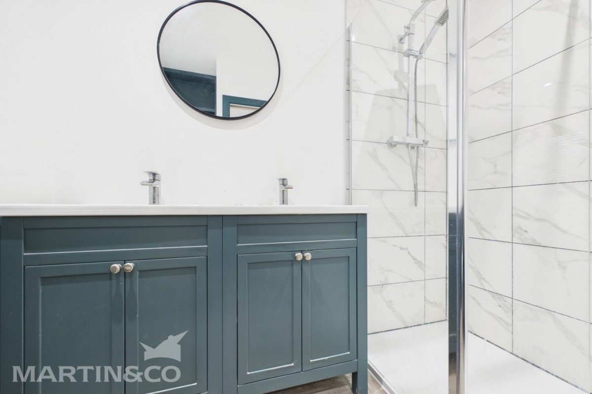 Ramsden Road, Orpington, Kent