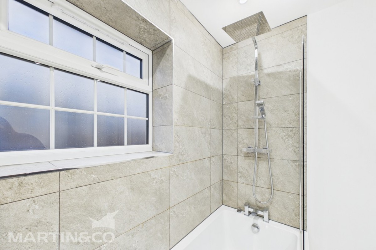 Ramsden Road, Orpington, Kent