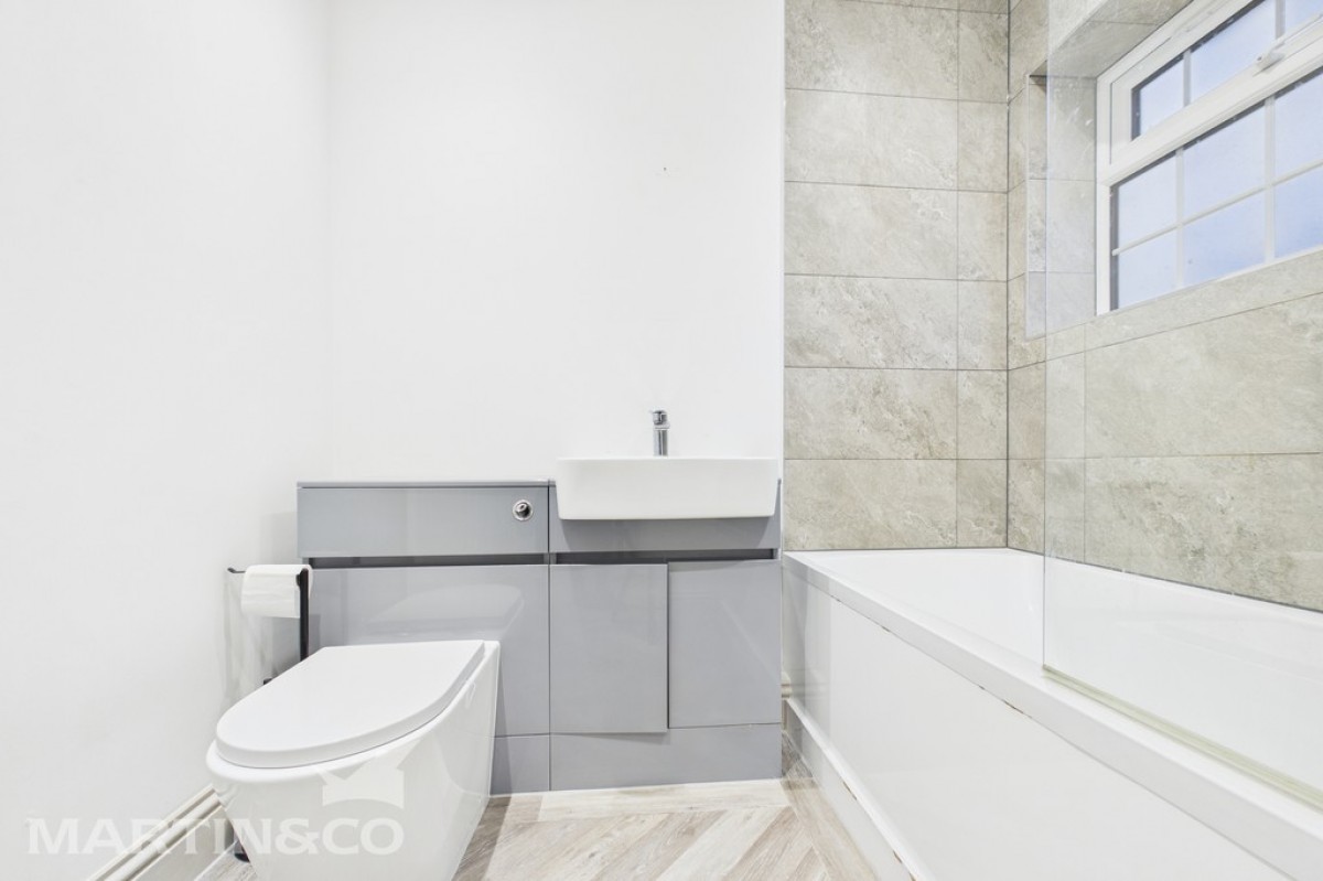 Ramsden Road, Orpington, Kent