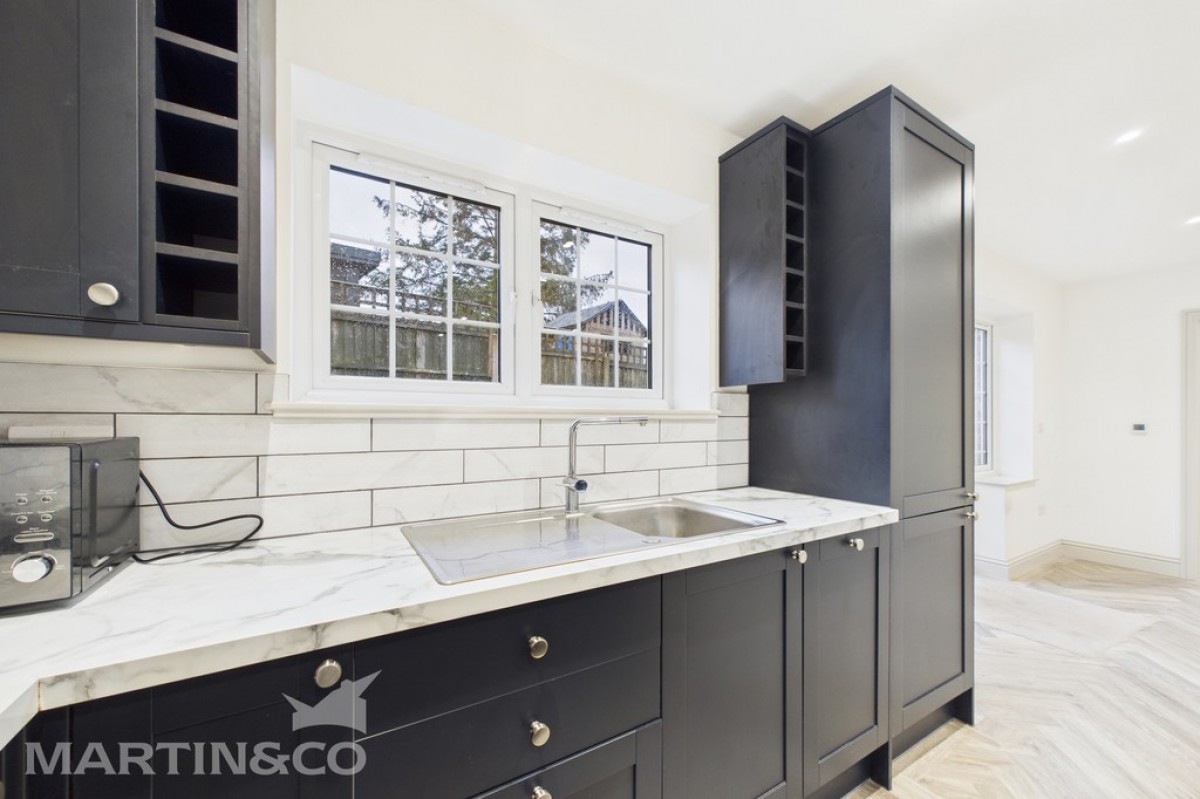 Ramsden Road, Orpington, Kent