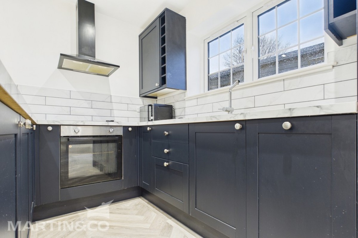 Ramsden Road, Orpington, Kent