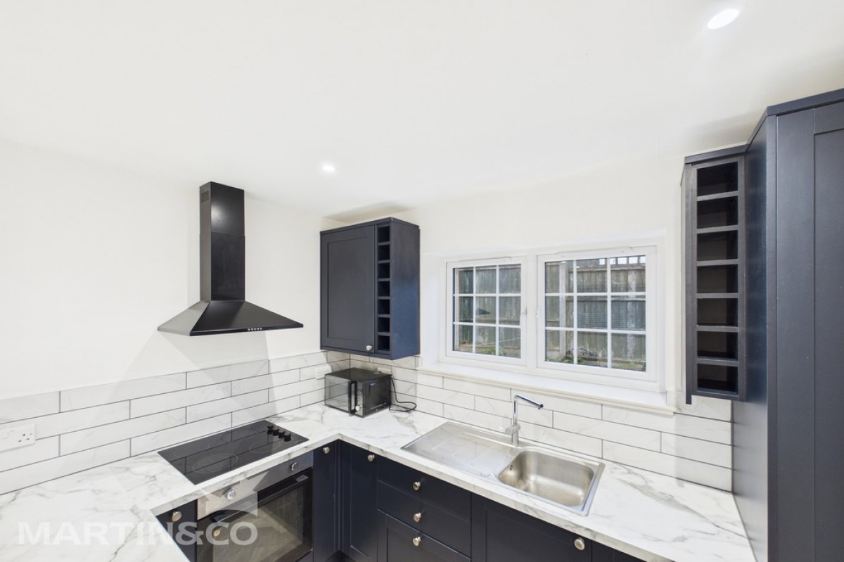 Ramsden Road, Orpington, Kent