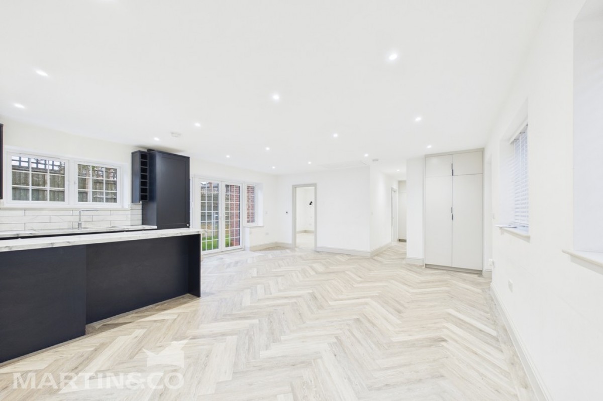 Ramsden Road, Orpington, Kent