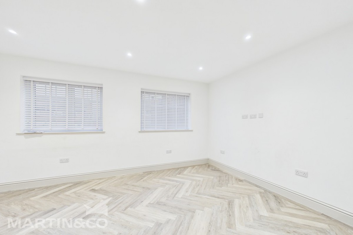 Ramsden Road, Orpington, Kent