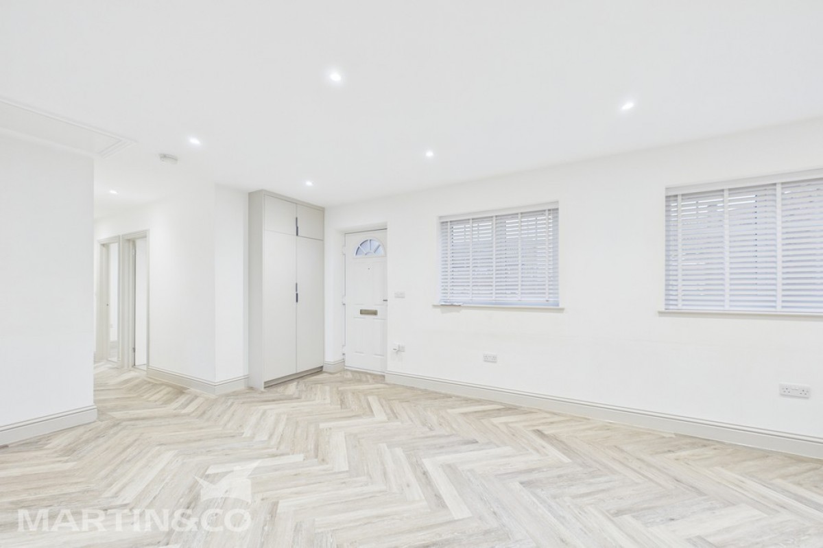 Ramsden Road, Orpington, Kent