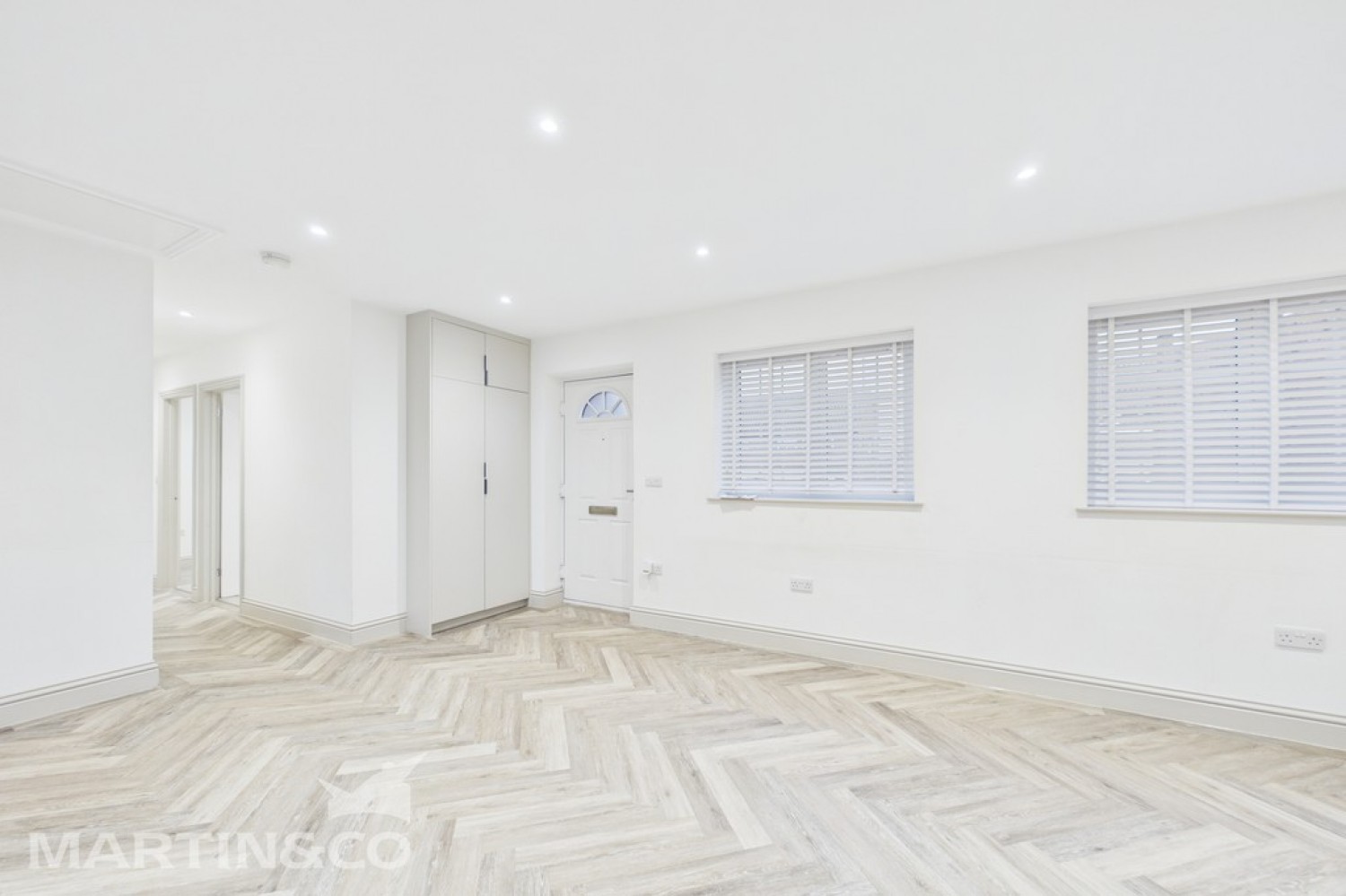 3 bedroom Bungalow for Letting Ramsden Road, Orpington, Kent