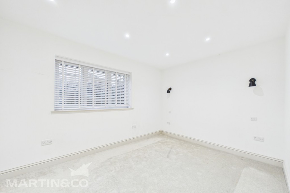 Ramsden Road, Orpington, Kent