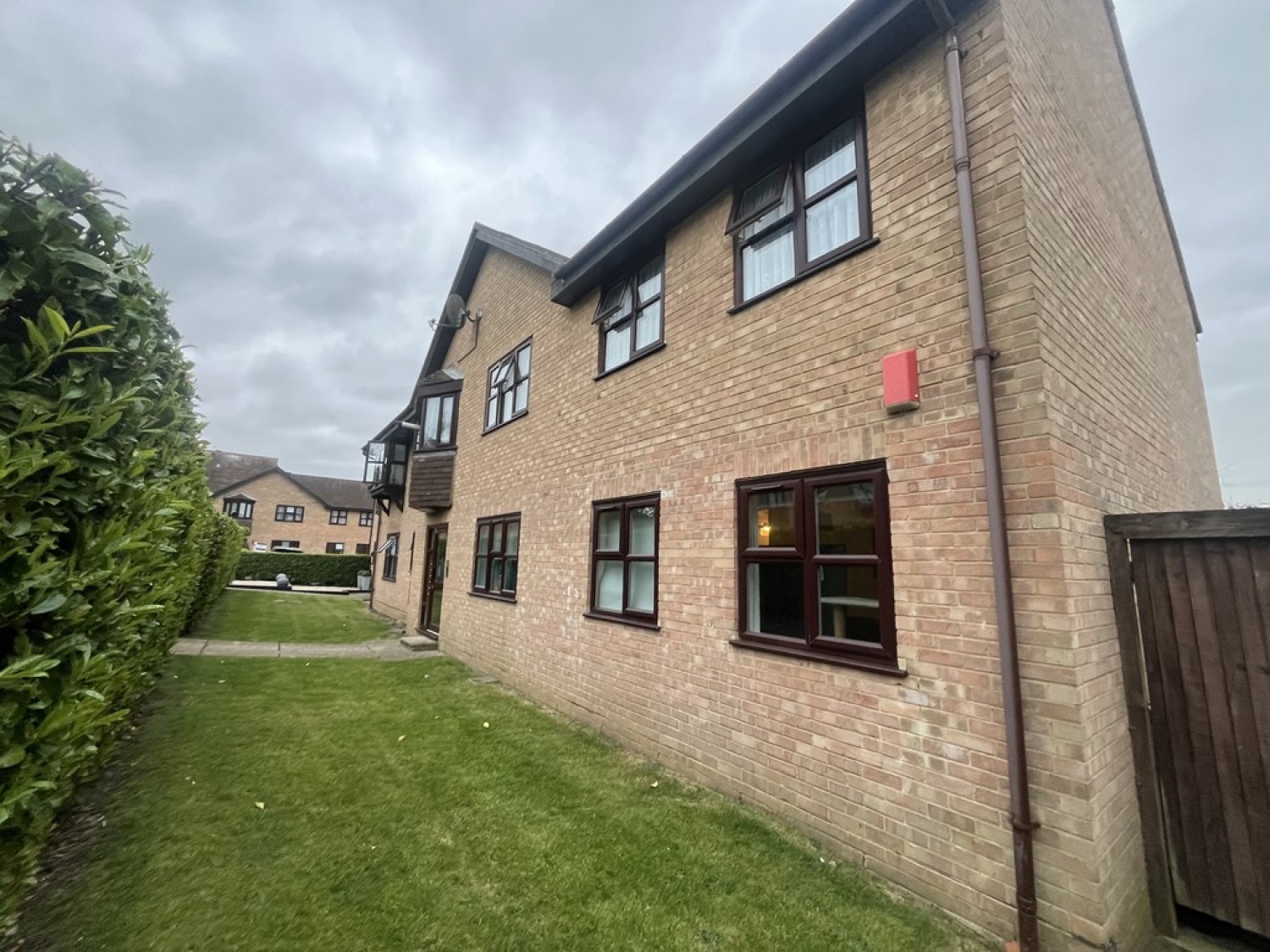 2 bedroom Flat for Sale Weavering, Maidstone, Kent