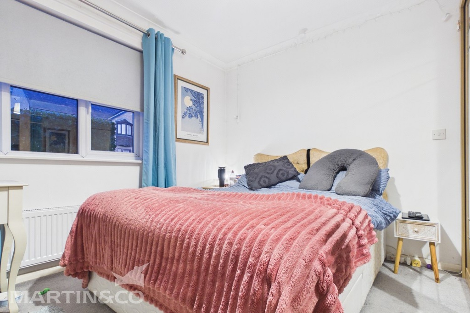 2 bedroom Flat for Sale Weavering, Maidstone, Kent