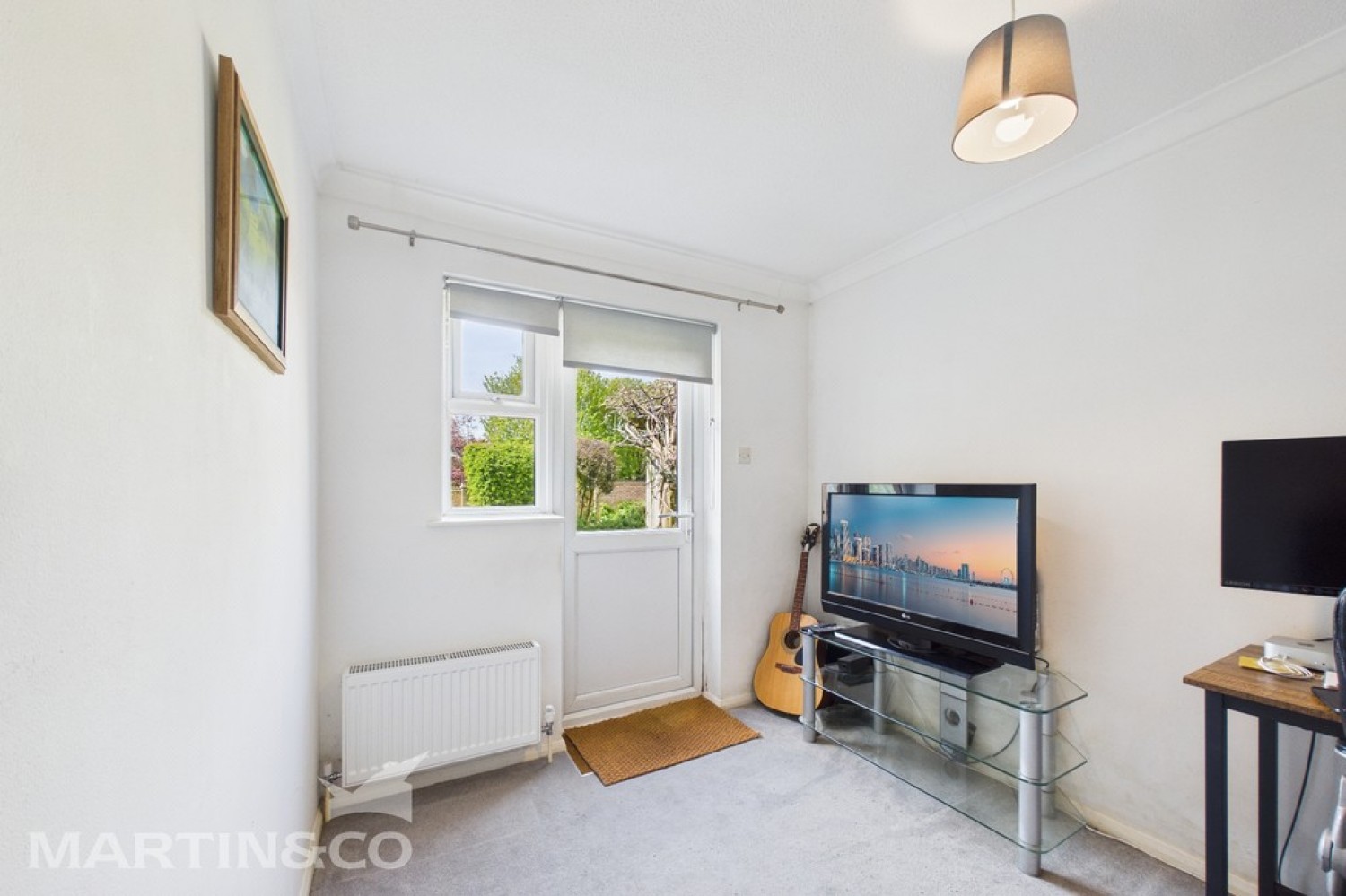 2 bedroom Flat for Sale Weavering, Maidstone, Kent