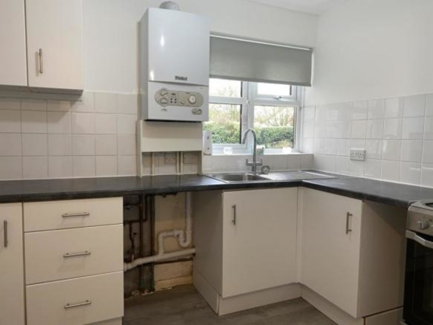 2 bedroom Flat for Sale Weavering, Maidstone, Kent
