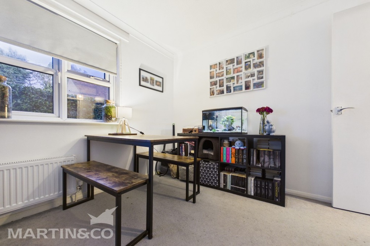 2 bedroom Flat for Sale Weavering, Maidstone, Kent