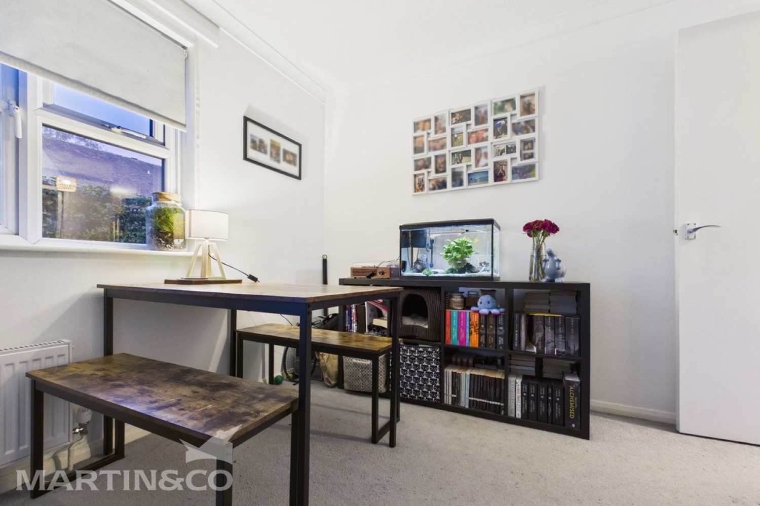 2 bedroom Flat for Sale Weavering, Maidstone, Kent