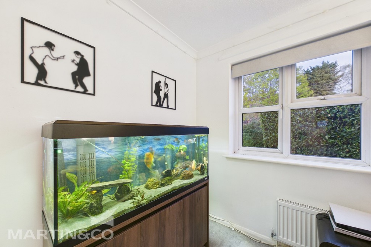 2 bedroom Flat for Sale Weavering, Maidstone, Kent