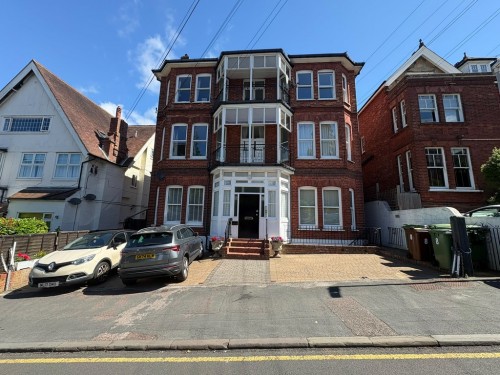 Molyneux Park Road