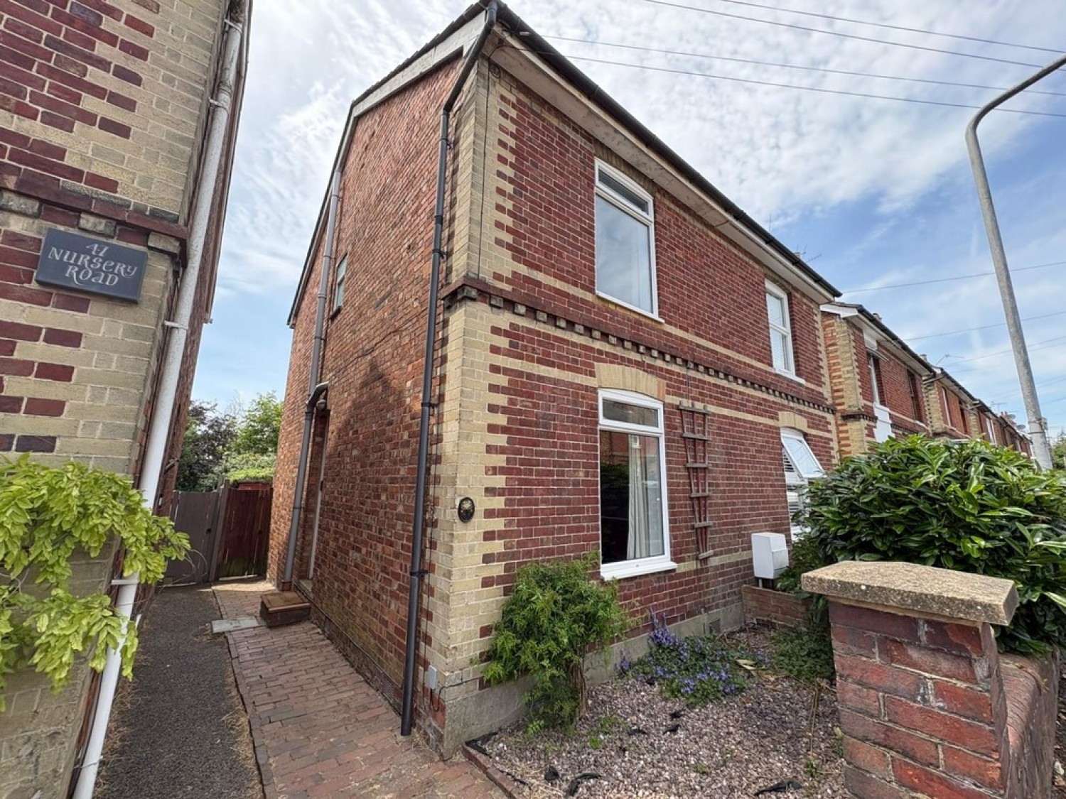 3 bedroom House for Sale Nursery Road, Tunbridge Wells