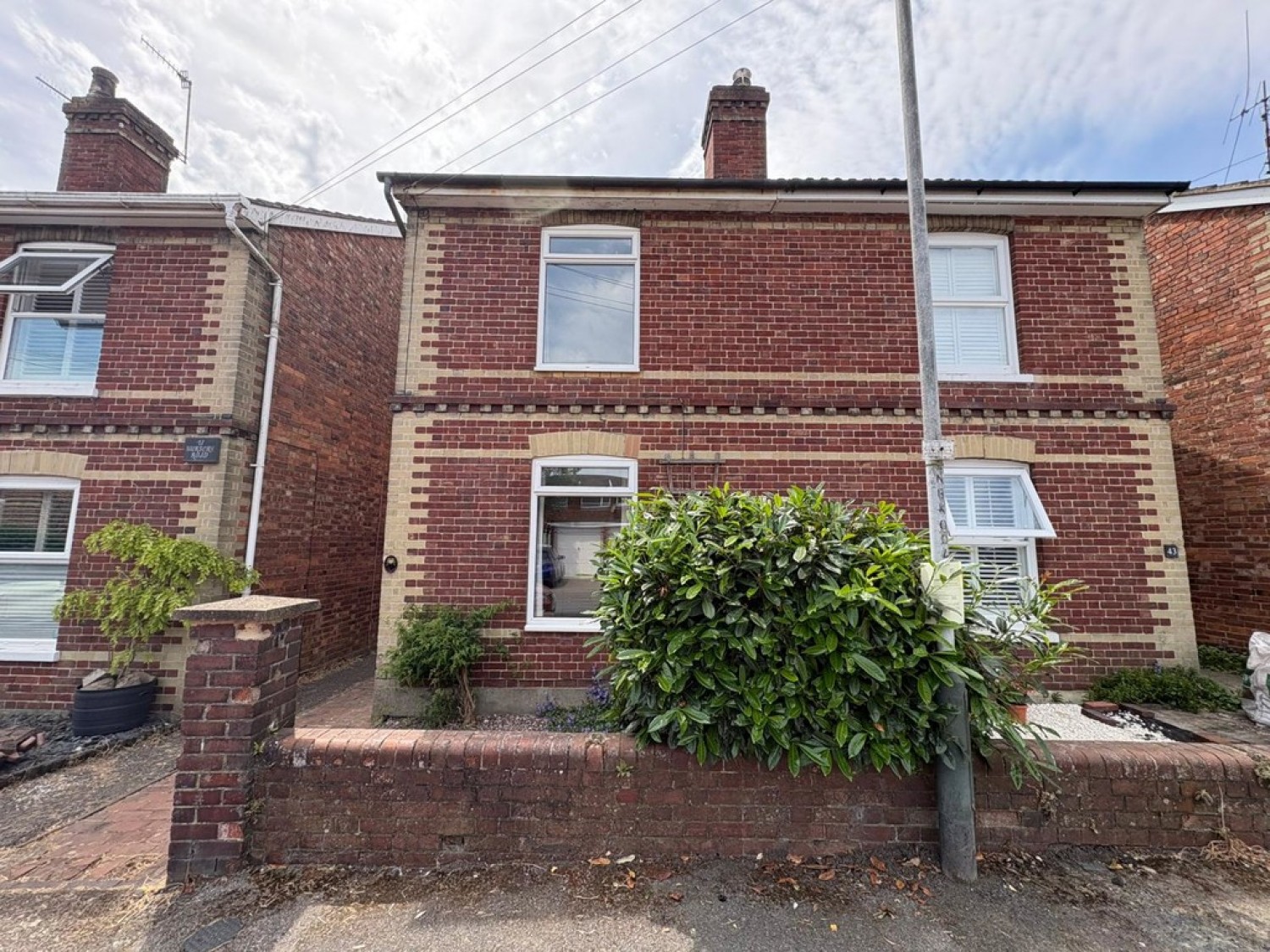 3 bedroom House for Sale Nursery Road, Tunbridge Wells