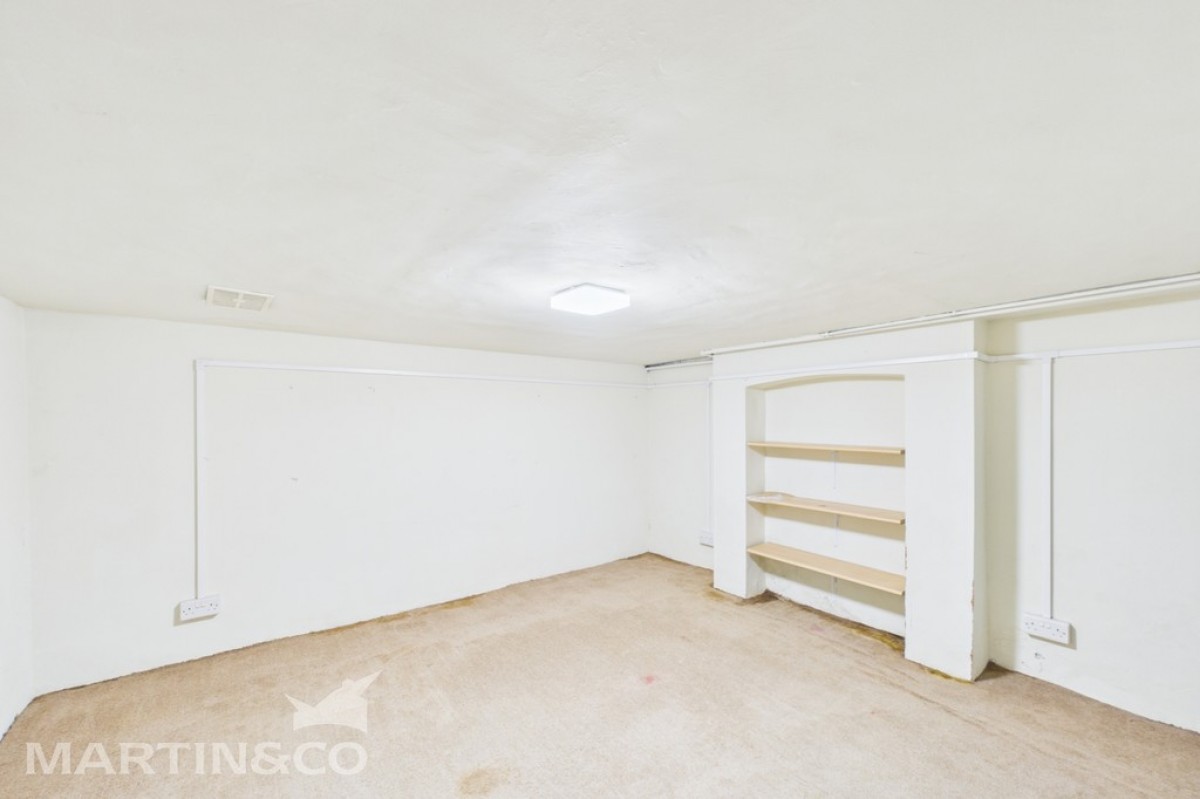 Nursery Road, Tunbridge Wells