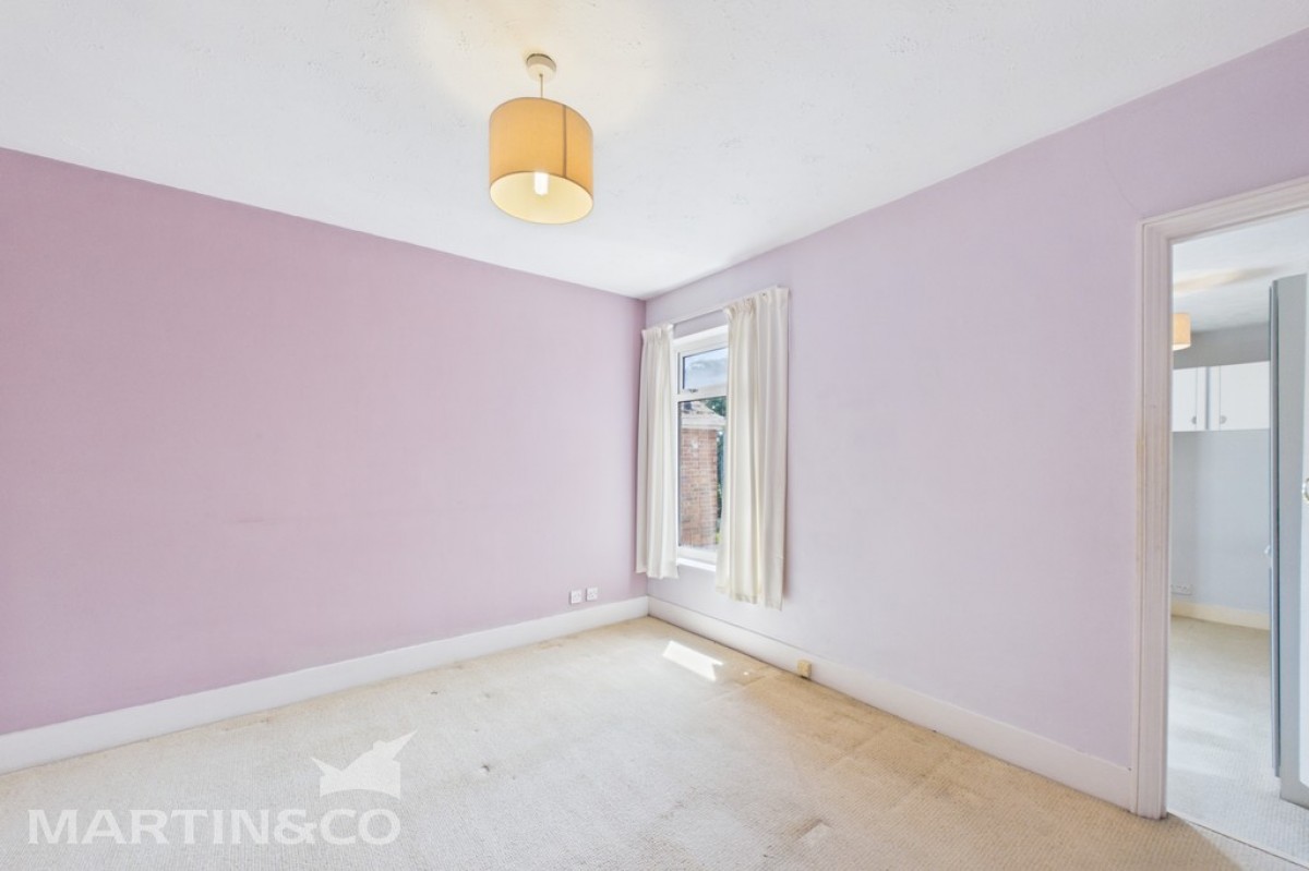 Nursery Road, Tunbridge Wells