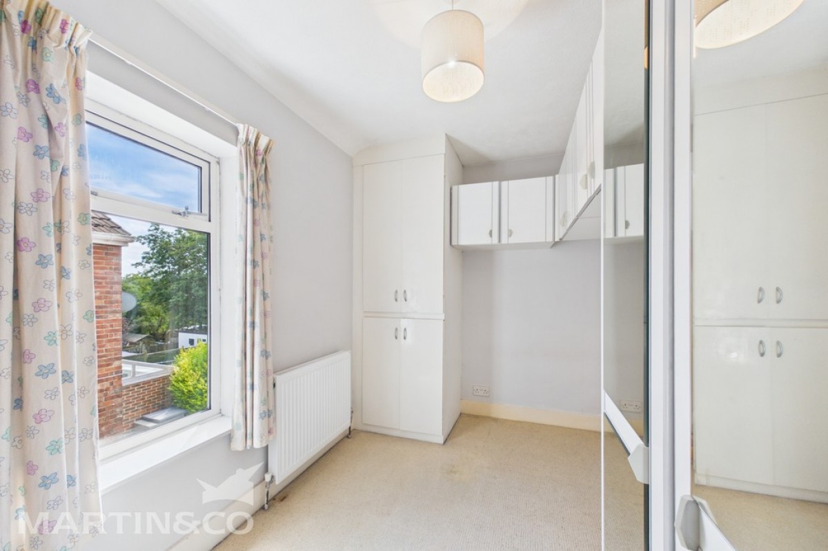 Nursery Road, Tunbridge Wells