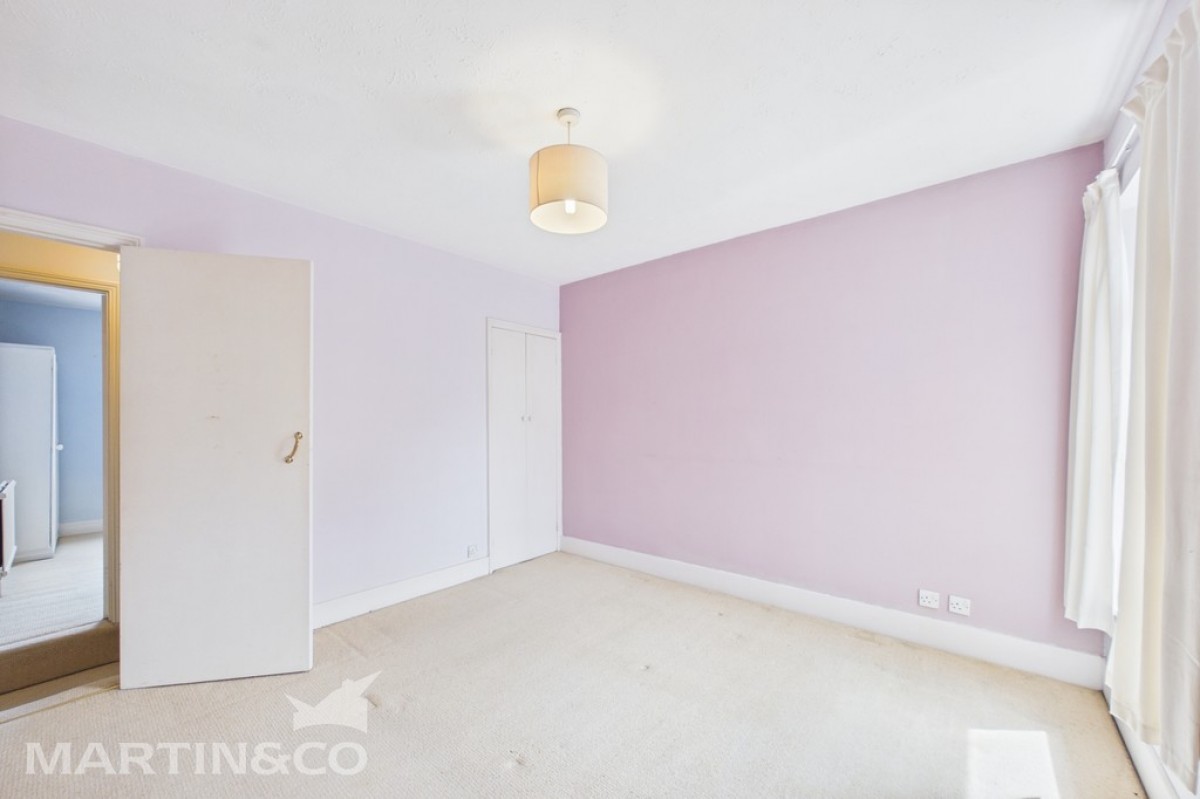 Nursery Road, Tunbridge Wells
