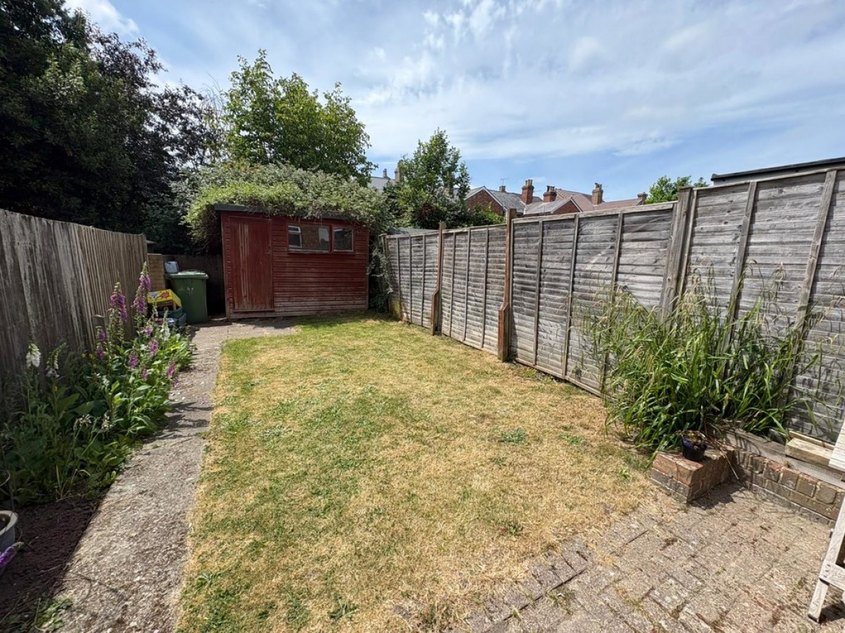Nursery Road, Tunbridge Wells