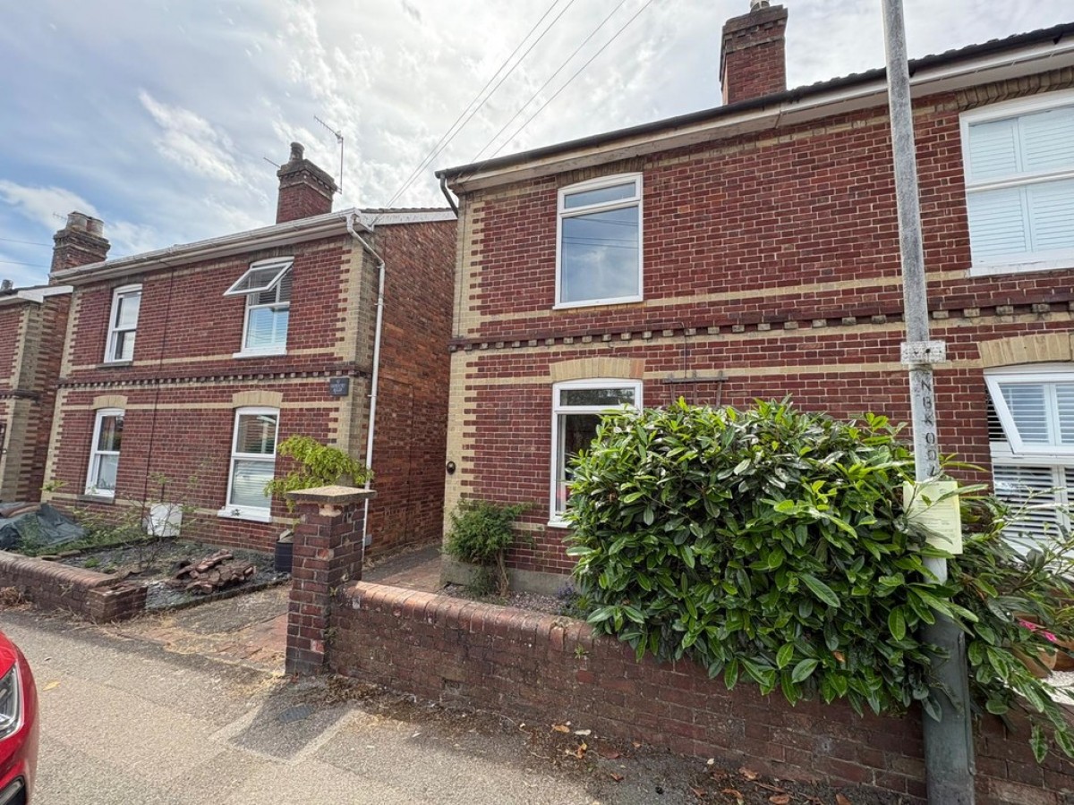 Nursery Road, Tunbridge Wells