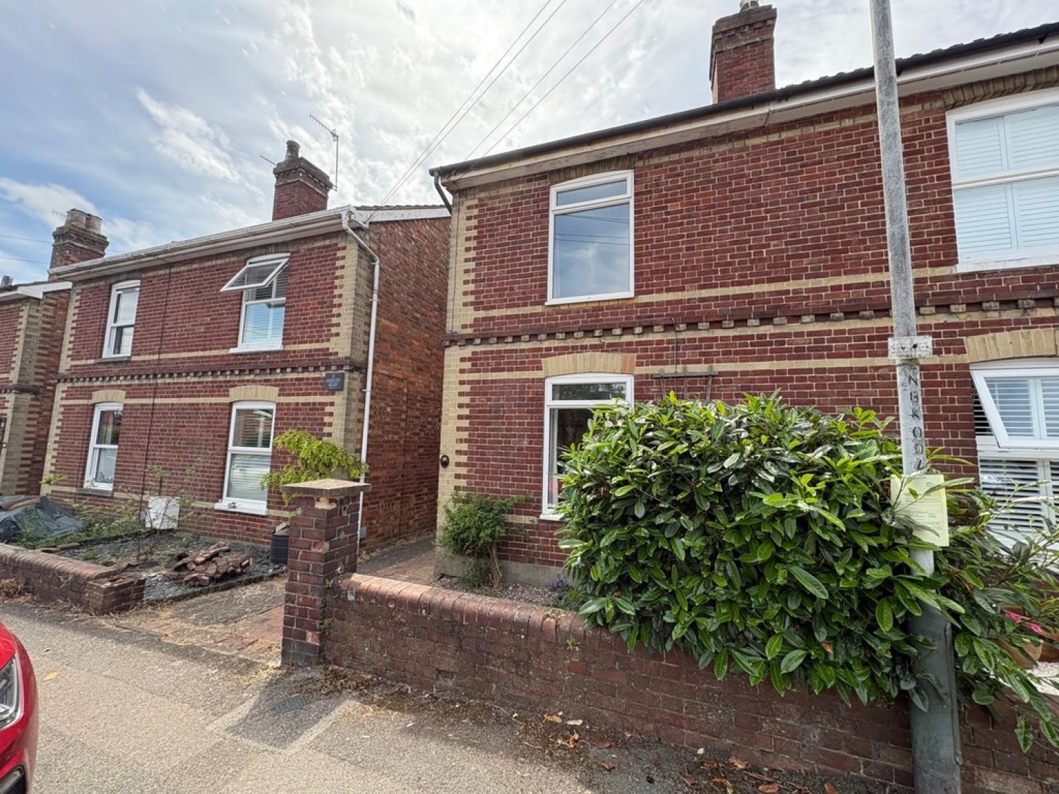 3 bedroom House for Sale Nursery Road, Tunbridge Wells