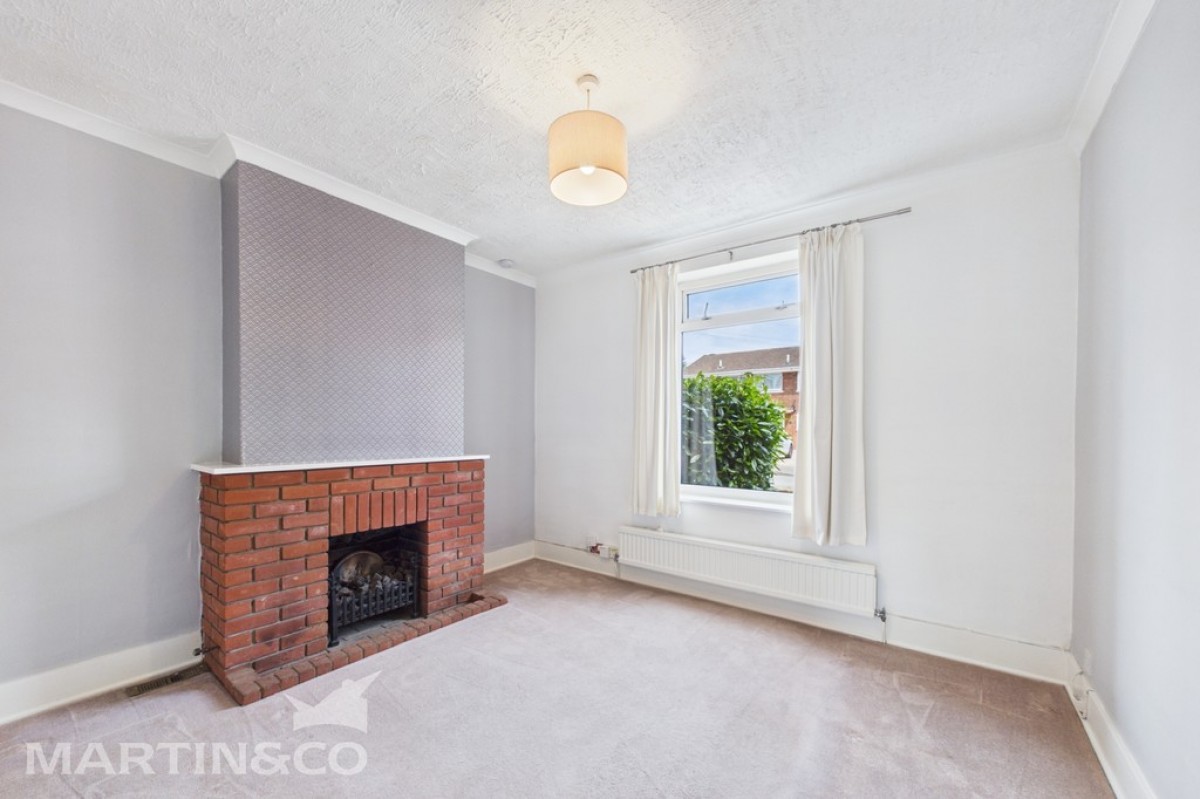Nursery Road, Tunbridge Wells