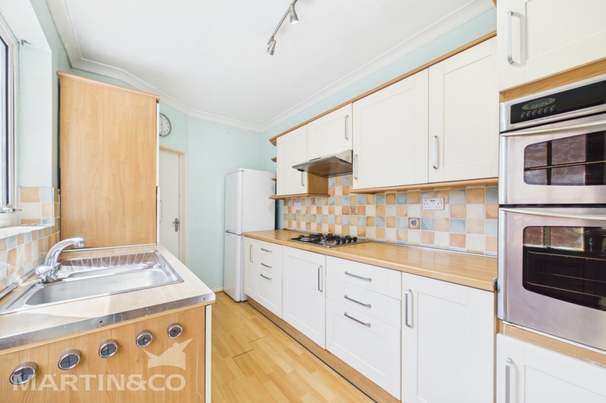 Nursery Road, Tunbridge Wells