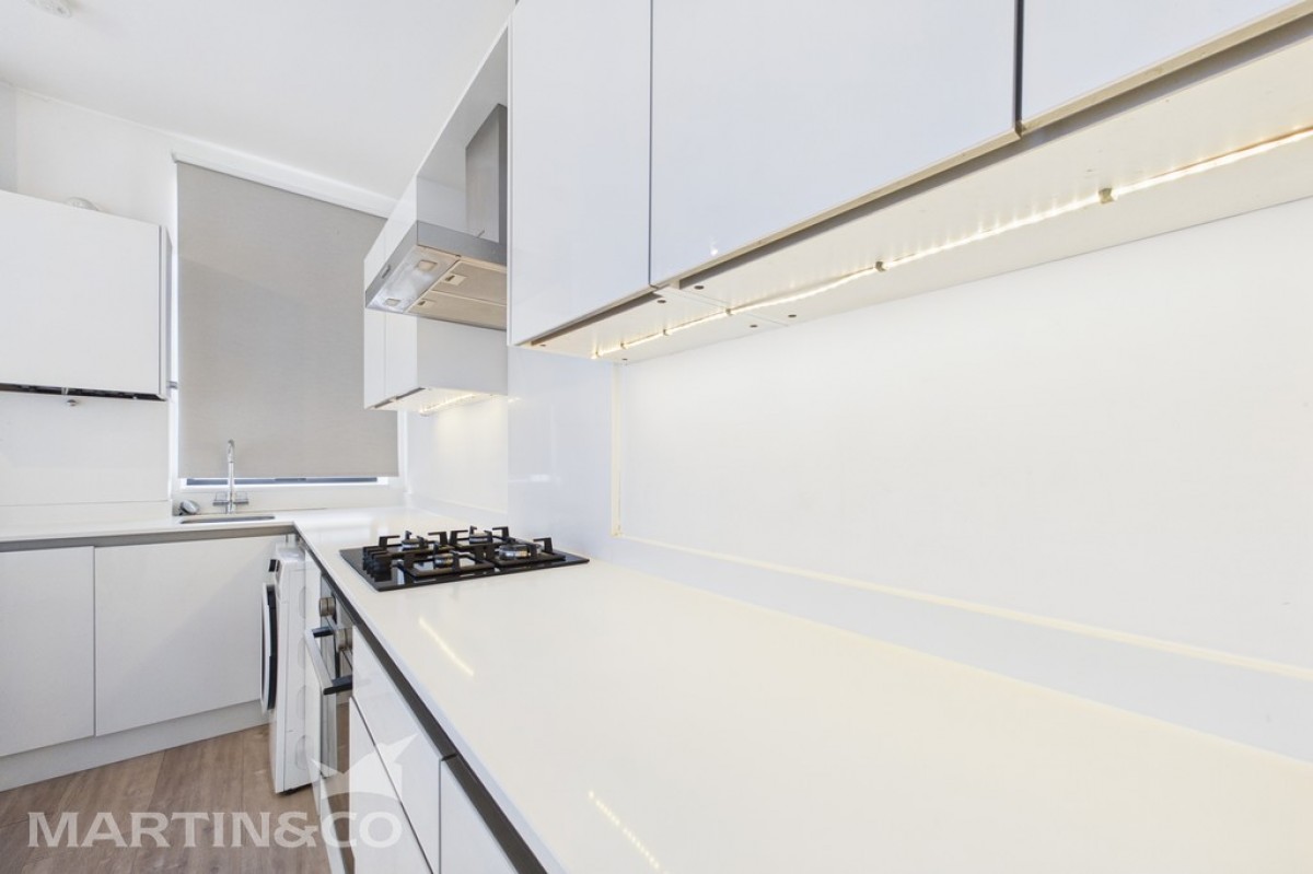 Tunnel Road, Tunbridge Wells, Kent