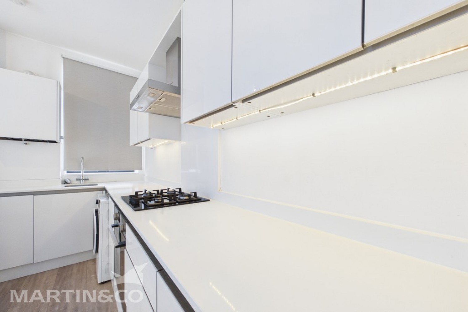 2 bedroom House for Letting Tunnel Road, Tunbridge Wells, Kent