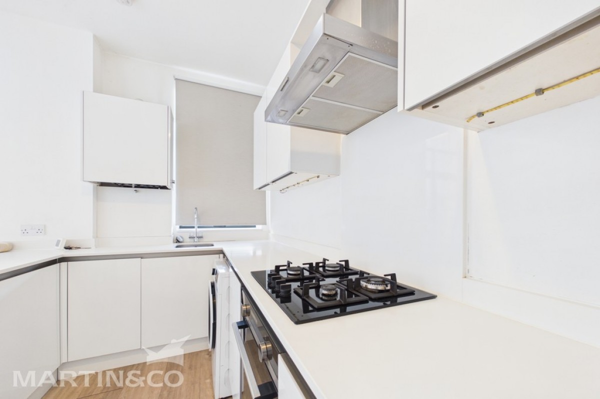 Tunnel Road, Tunbridge Wells, Kent