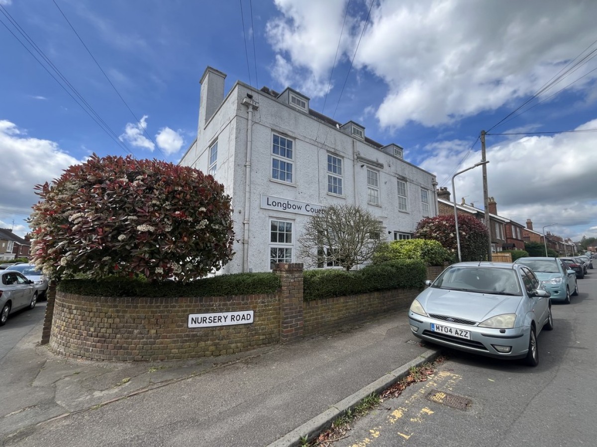 Colebrook Road, Tunbridge Wells