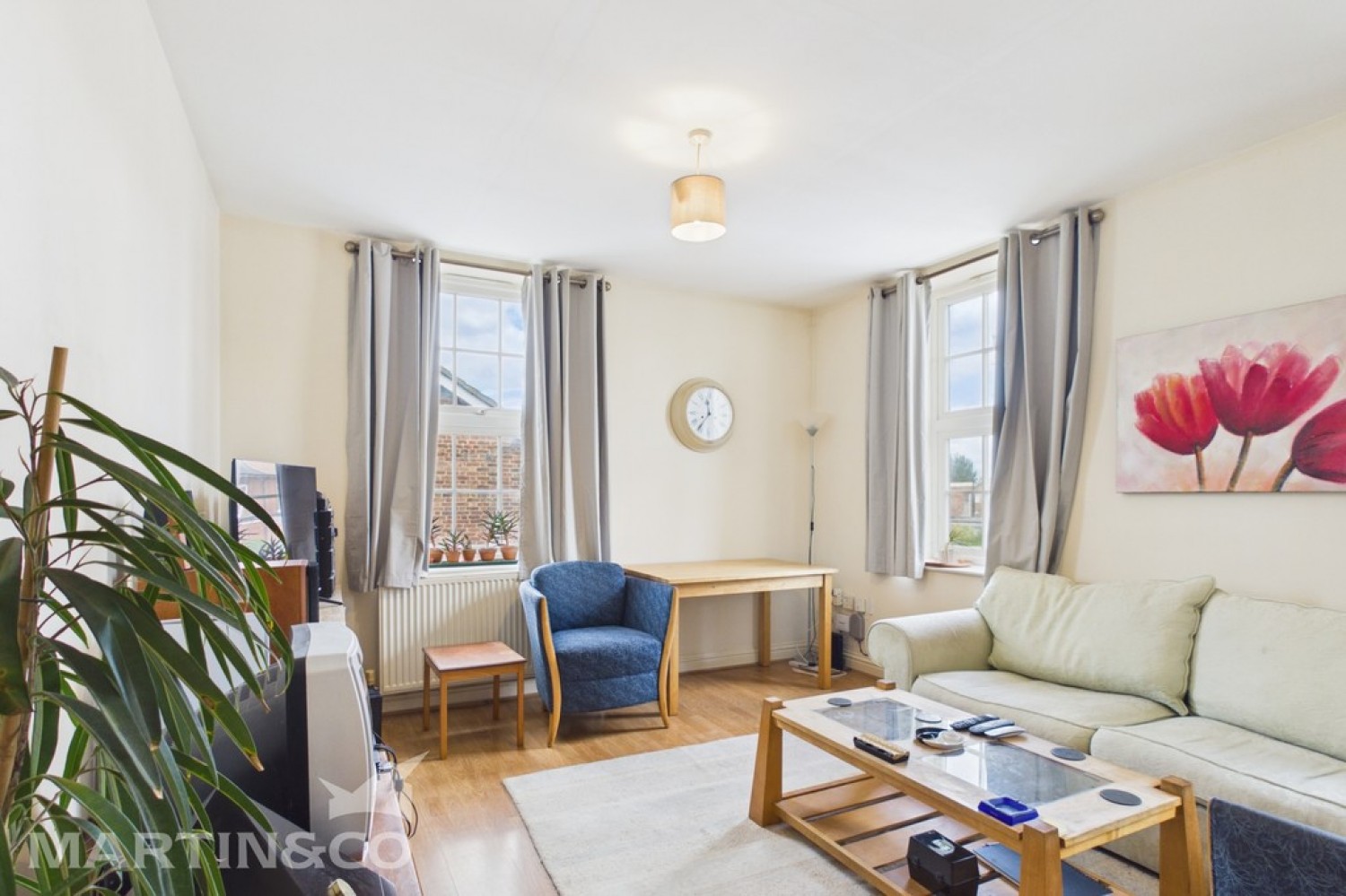 2 bedroom Flat for Letting Colebrook Road, Tunbridge Wells