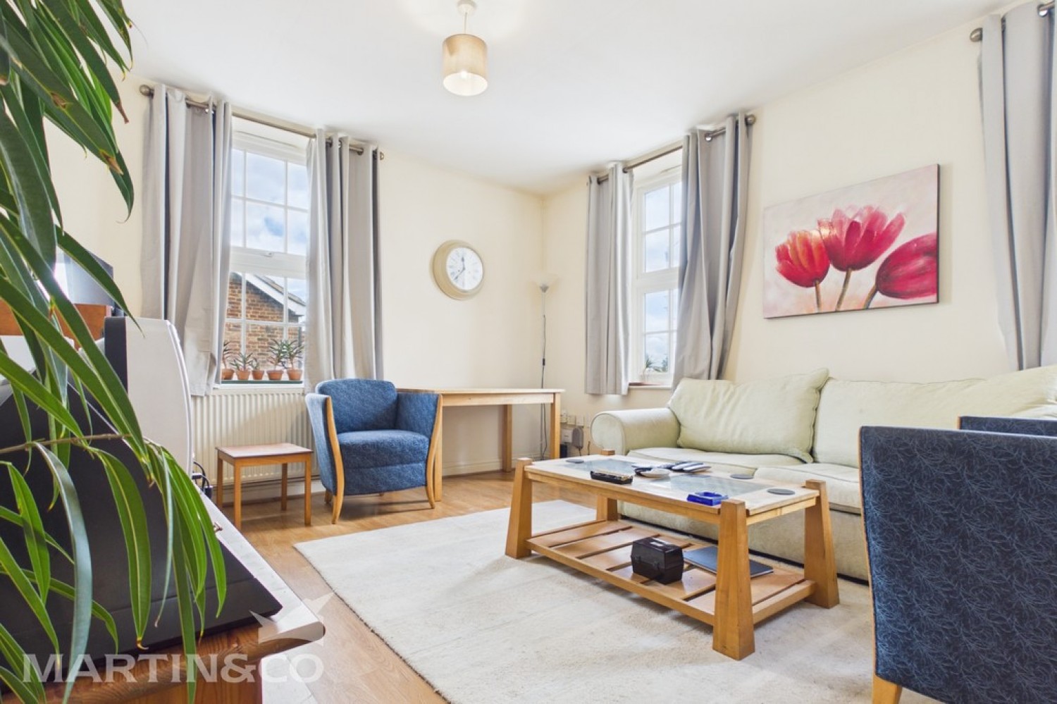 2 bedroom Flat for Letting Colebrook Road, Tunbridge Wells