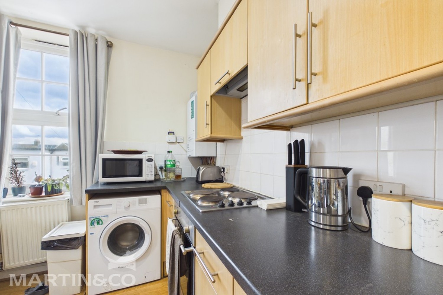 2 bedroom Flat for Letting Colebrook Road, Tunbridge Wells