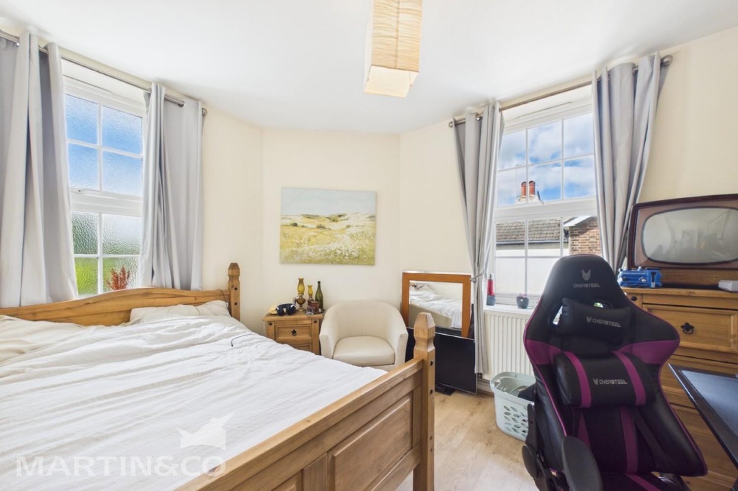 2 bedroom Flat for Letting Colebrook Road, Tunbridge Wells