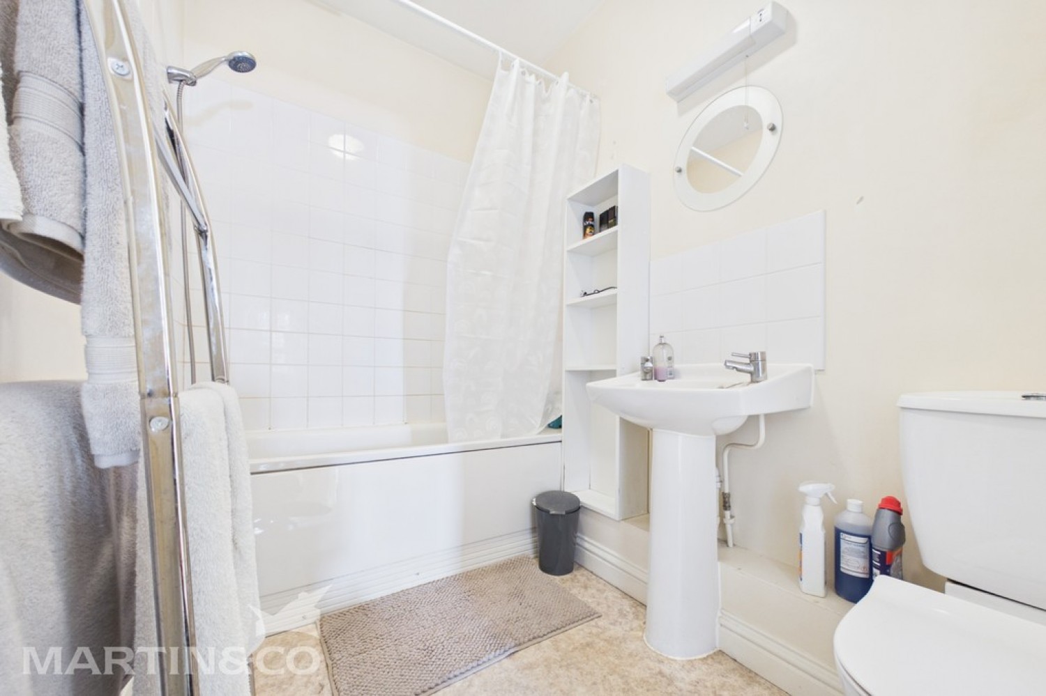 2 bedroom Flat for Letting Colebrook Road, Tunbridge Wells