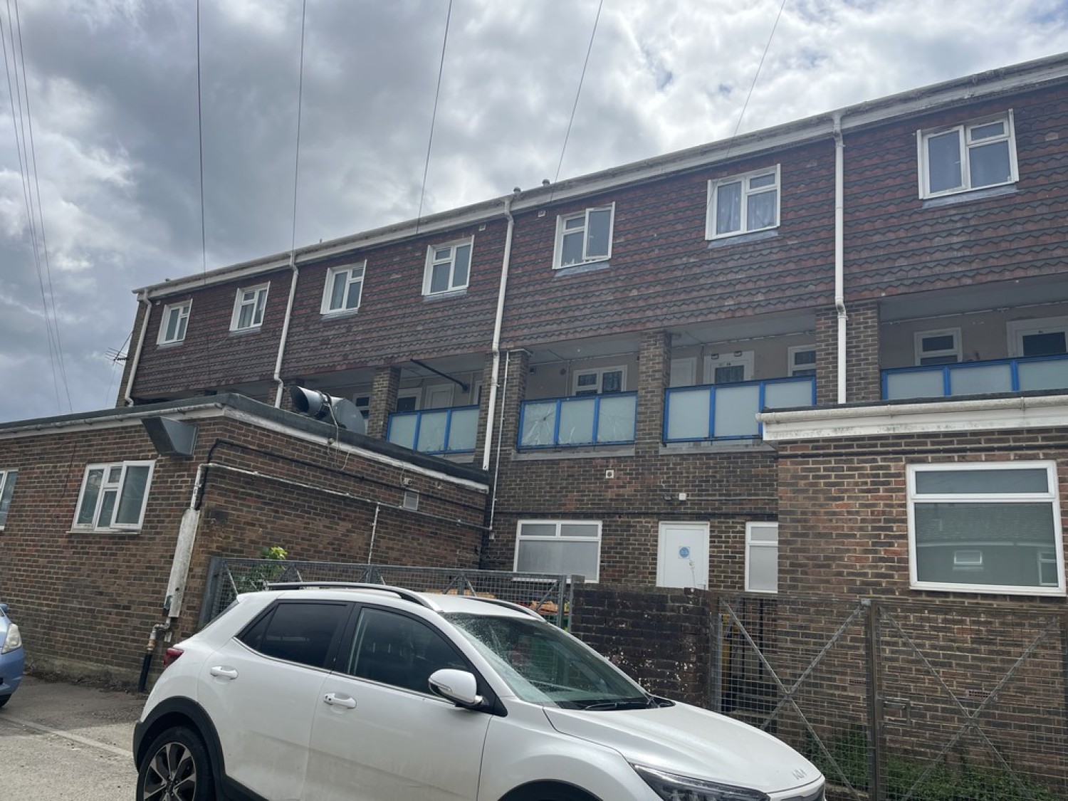 3 bedroom Flat for Letting Rowan Tree Road, Tunbridge Wells, Kent