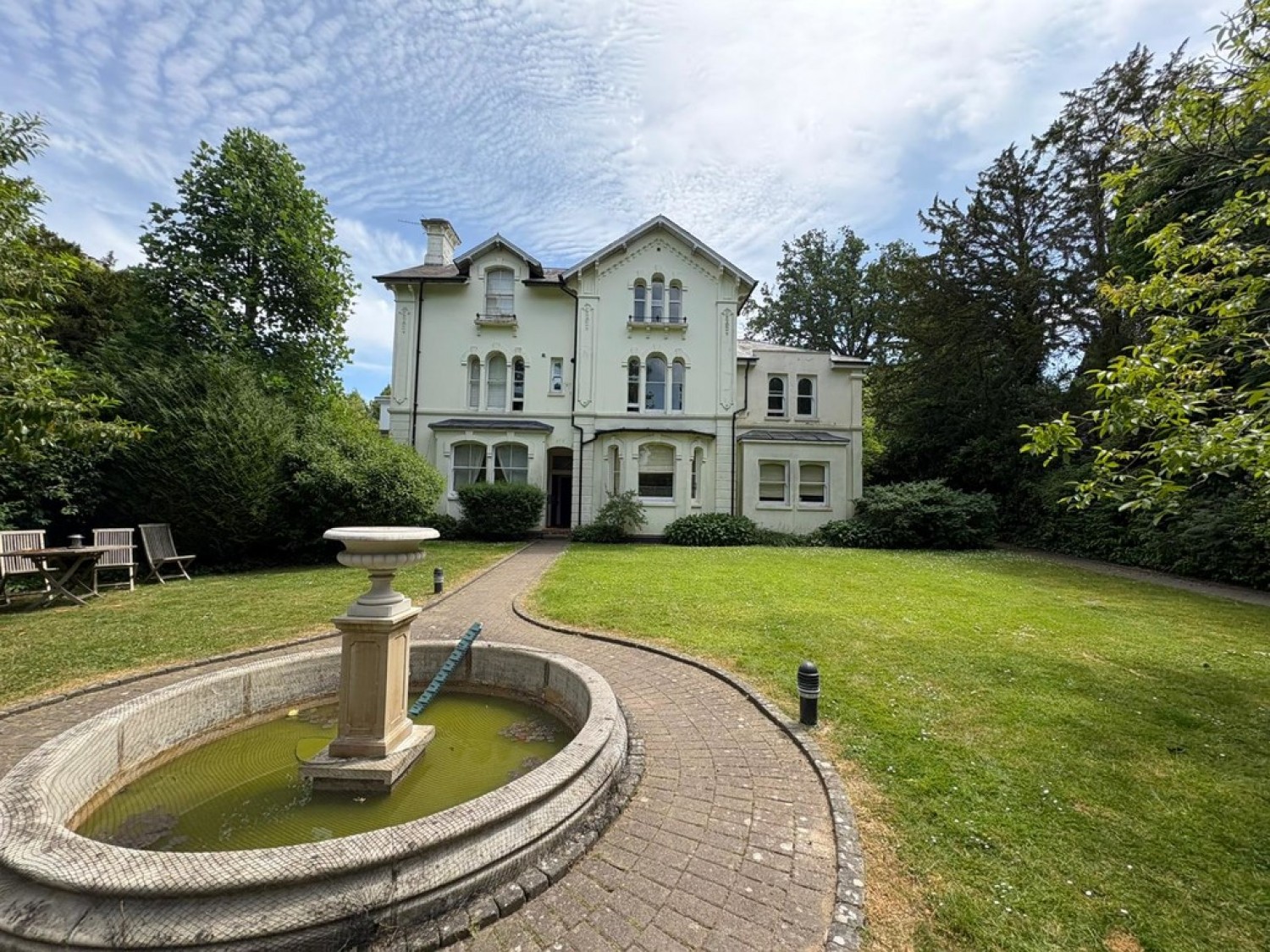 1 bedroom Flat for Sale Broadwater Down
