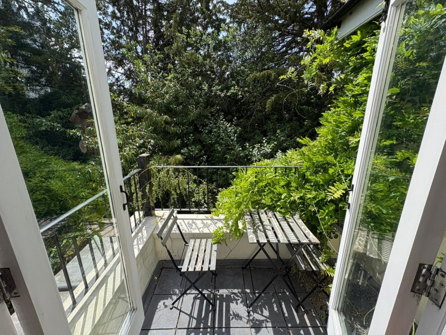 1 bedroom Flat for Sale Broadwater Down