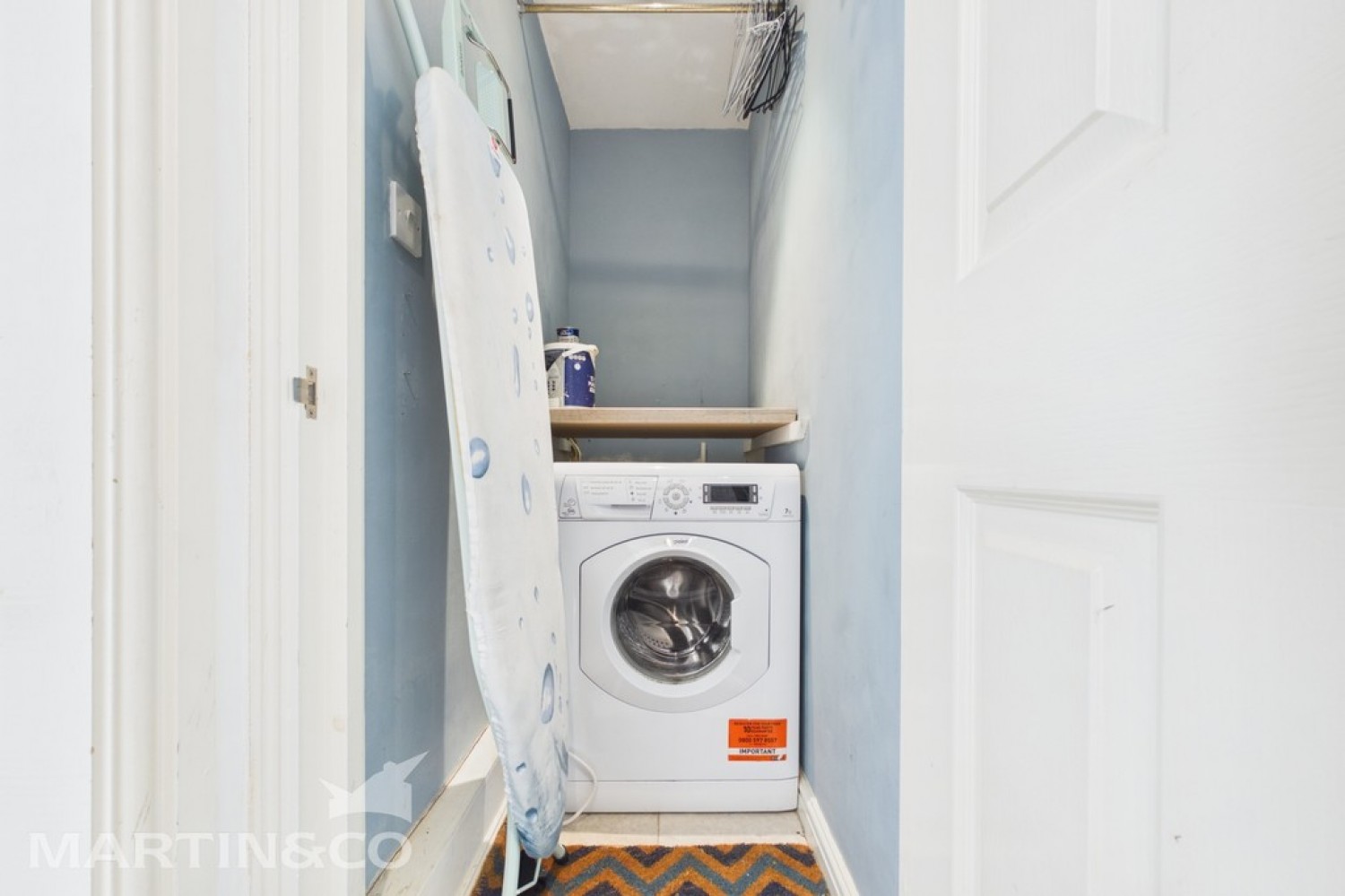 1 bedroom Flat for Sale Broadwater Down
