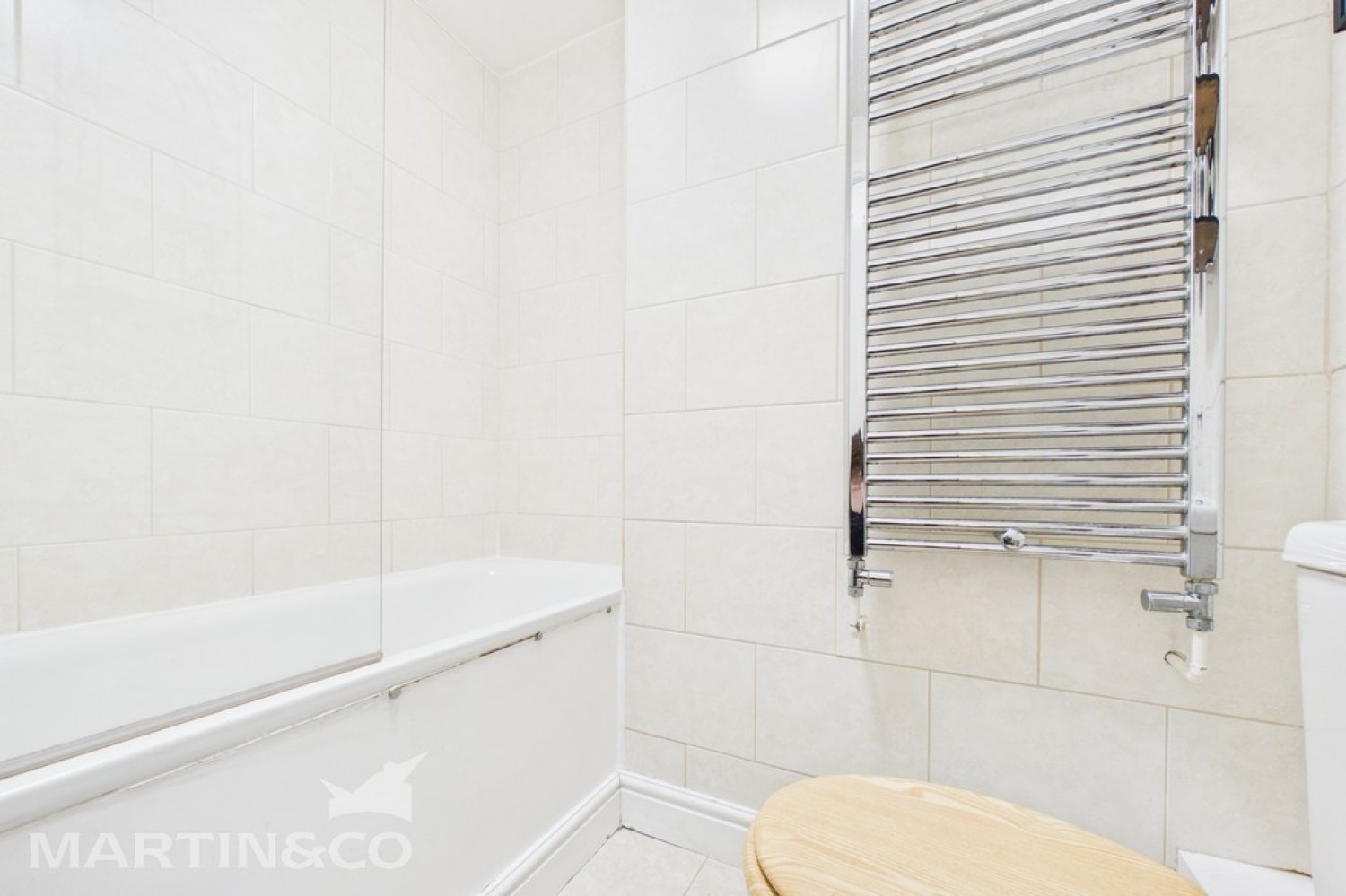 1 bedroom Flat for Sale Broadwater Down
