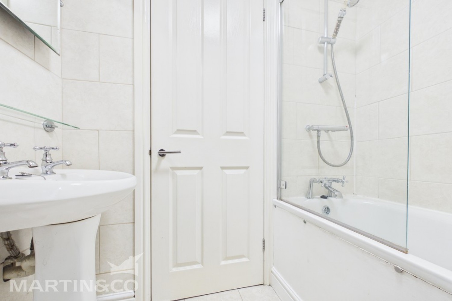 1 bedroom Flat for Sale Broadwater Down