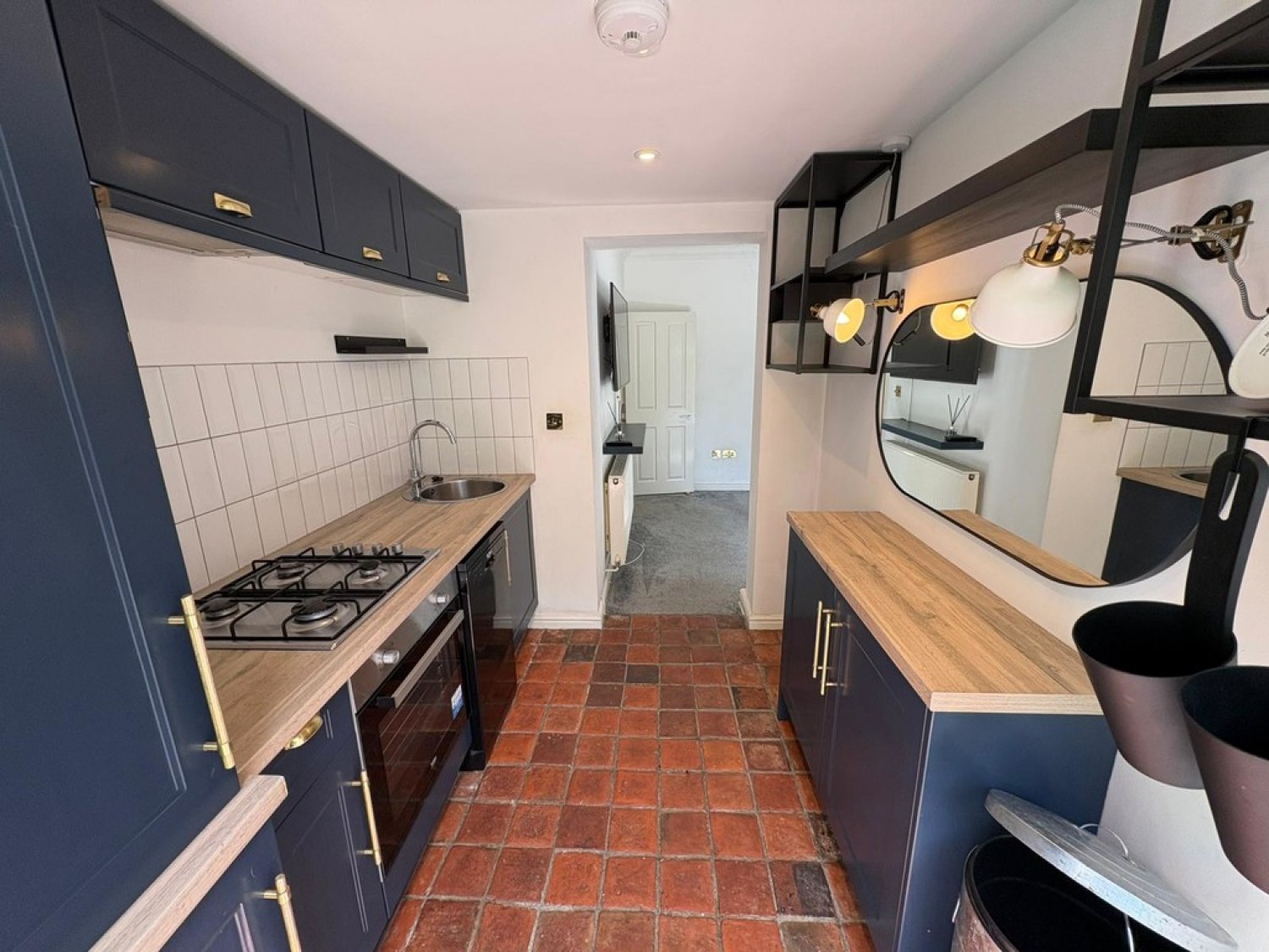 1 bedroom Flat for Sale Broadwater Down