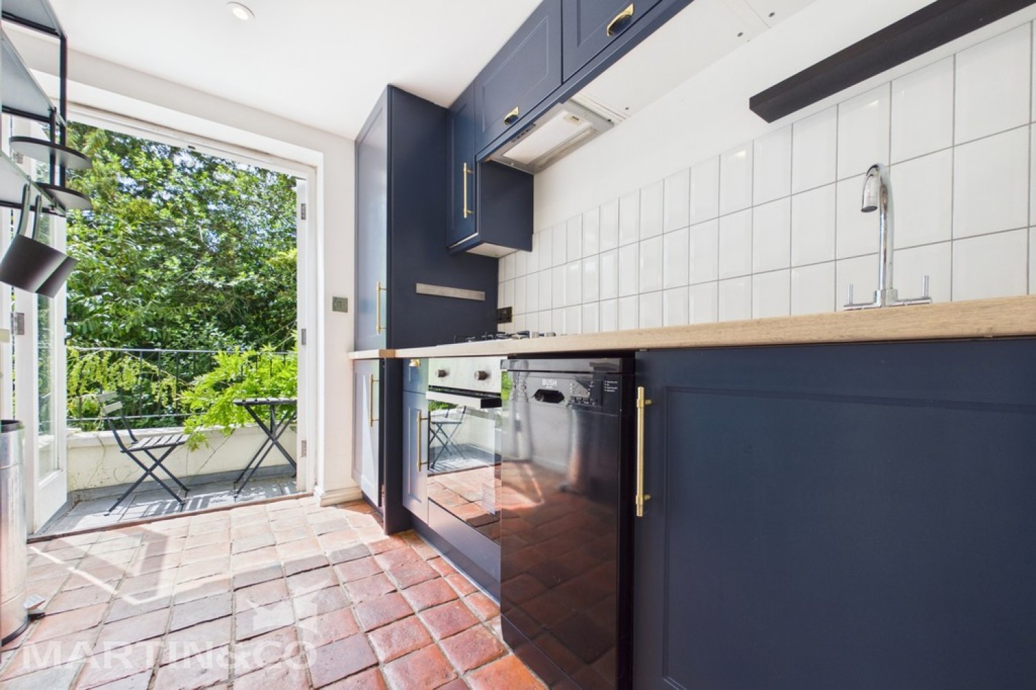 1 bedroom Flat for Sale Broadwater Down