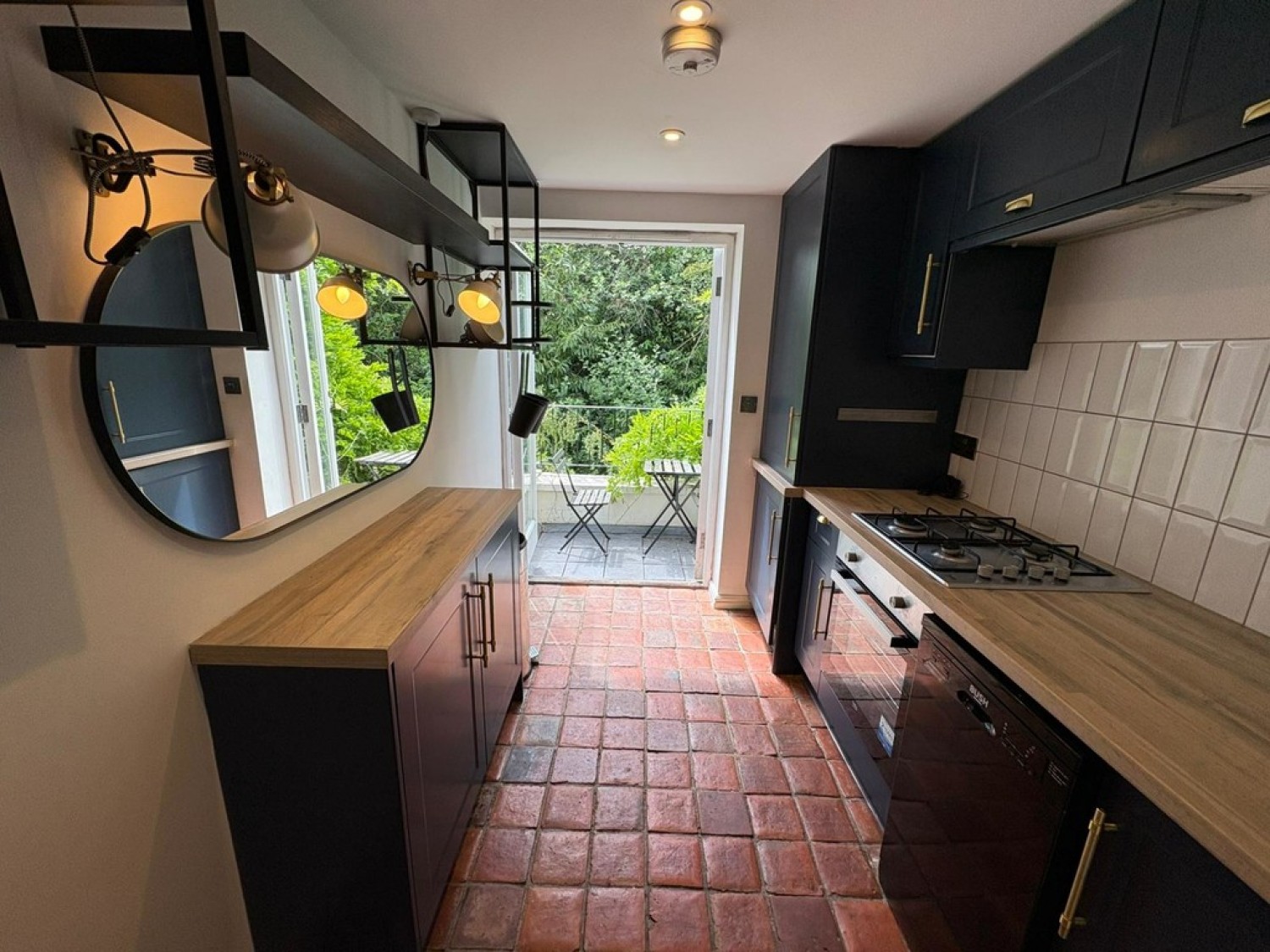 1 bedroom Flat for Sale Broadwater Down
