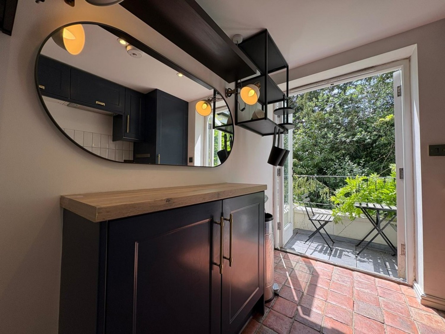1 bedroom Flat for Sale Broadwater Down